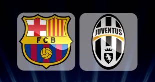 Barcelona vs Juventus 2017 UEFA Champions League Quarterfinal Second Leg