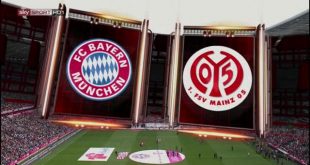 Bayern Munich Vs Mainz