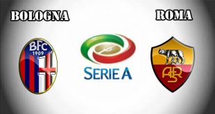 Bologna Vs Roma