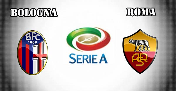 Bologna Vs Roma