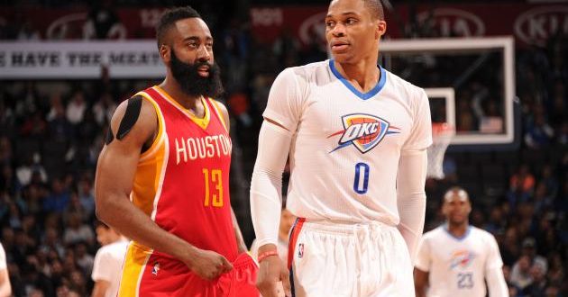 Houston Rockets vs. Oklahoma City Thunder Wednesday Las Vegas Odds NBA Online Betting Picks and Prediction