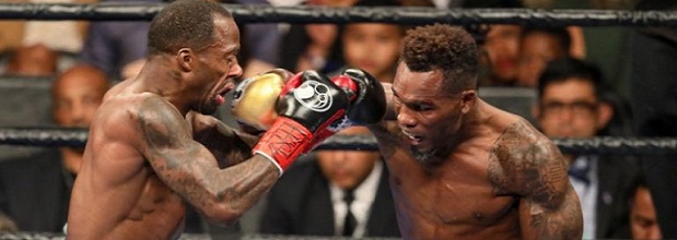 Jermell Charlo vs. Charles Hatley MVP RBRBoxing 11