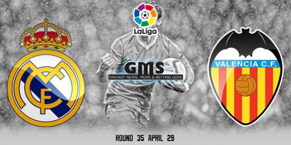 La Liga Real Madrid vs Valencia CF e1493480399571