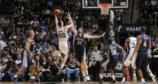 Memphis Grizzlies San Antonio Spurs