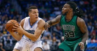 aaron gordon jae crowder nba boston celtics orlando magic 1