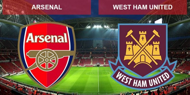 arsenal vs west ham united 752x440