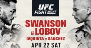 cub swanson