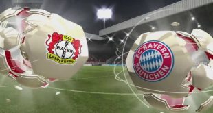 leverkusen bayern munich