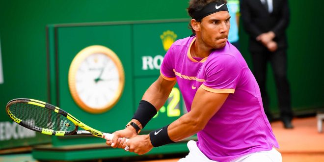 nadal monte carlo 2017 sunday final