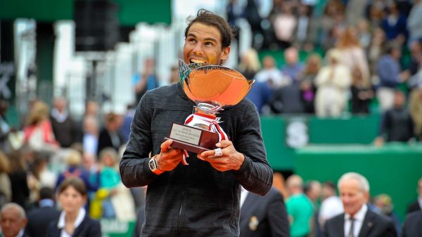 nadal trophy monte carlo 2017 sunday final4