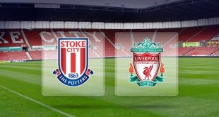 stoke city vs liverpool