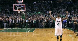 Boston Celtics Washington Wizards