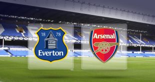 Everton vs Arsenal Live Score Results Barclays Asia Trophy Final 2015