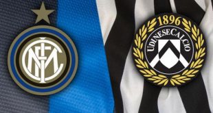Inter Milan Vs Udinese