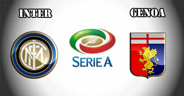 Inter vs Genoa