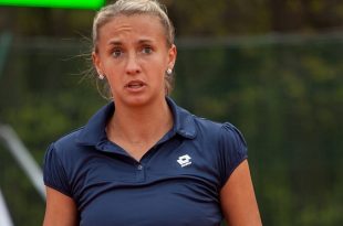 Lesia Tsurenko 6959717600