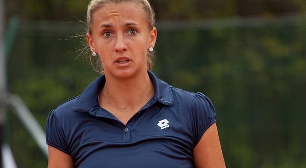 Lesia Tsurenko 6959717600