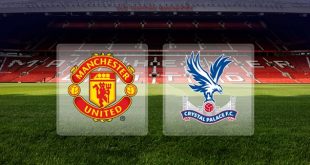 Manchester United vs Crystal Palace