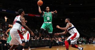 Washington Wizards vs. Boston Celtics