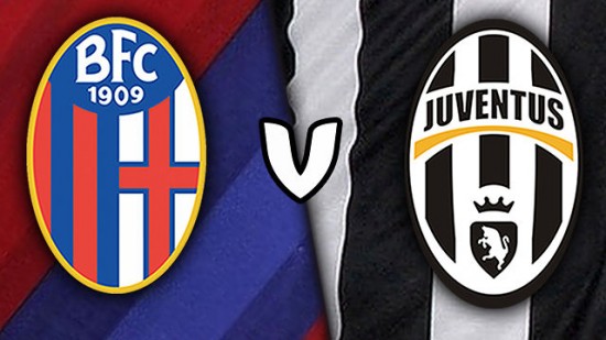 bologna fc 1909 juventus fc 17 03 2013