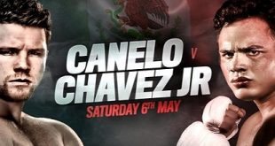 canelochavez