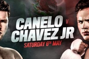 canelochavez