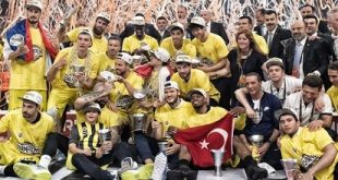 fenerbahce istanbul is the new champ final four istanbul 2017