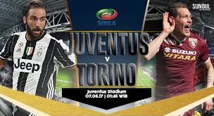 jueventus vs torino