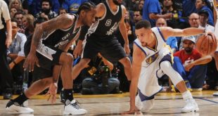 stephen curry san antonio spurs v golden state warriors.main