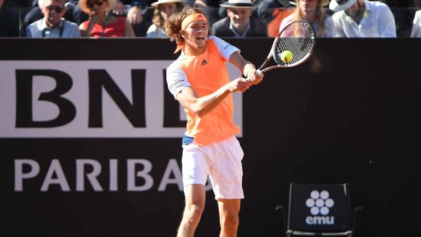 zverev rome 2017 final sundayv9