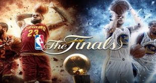 nba finals