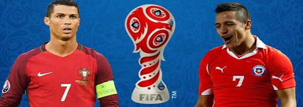 preview portugal vs chile duel raja benua 7eP