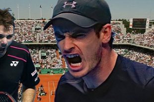 skysports andy murray stan wawrinka tennis french open 3973651