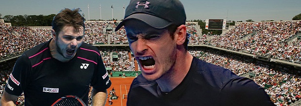 skysports andy murray stan wawrinka tennis french open 3973651