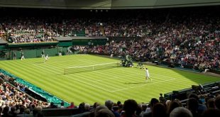 Wimbledon Tickets 5