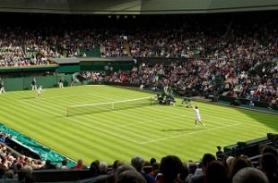 Wimbledon Tickets 5