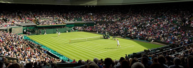 Wimbledon Tickets 5