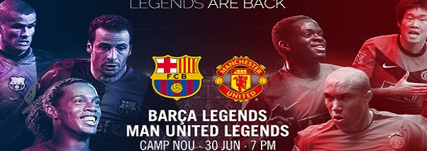 barcaunitedlegends