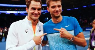 roger federer grigor dimitrov