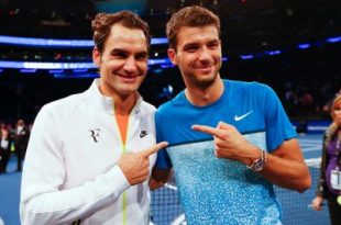 roger federer grigor dimitrov