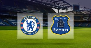 Day25 premier league Chelsea Everton