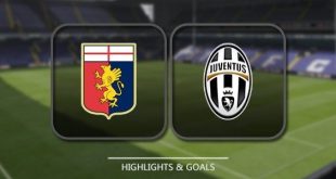 Genoa vs Juventus Highlights Full Match 27 November 2016 Serie A 27 11 2016 600x300 1