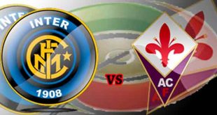 Prediksi Seria A Inter Milan vs Fiorentina 27 September 2013