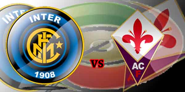 Prediksi Seria A Inter Milan vs Fiorentina 27 September 2013