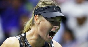 Sharapova tennis 846978