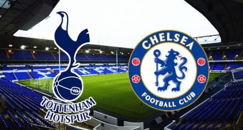 Tottenham Vs Chelsea e1503245391522