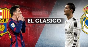 el clasico