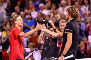 skysports denis shapovalov alexander zverev montreal masters rogers 4072599