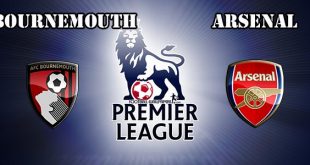 Bournemouth vs Arsenal Prediction and Tips