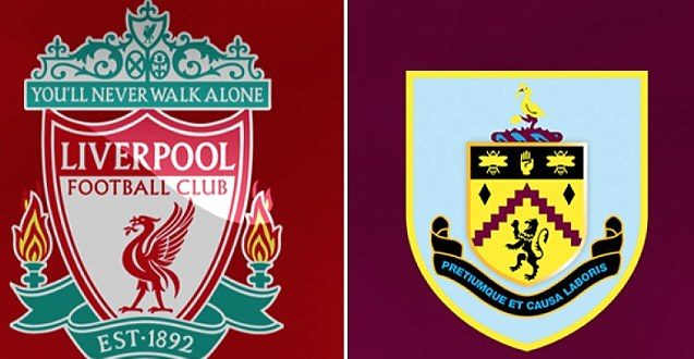 How To Bet Liverpool Burnley 2016 17